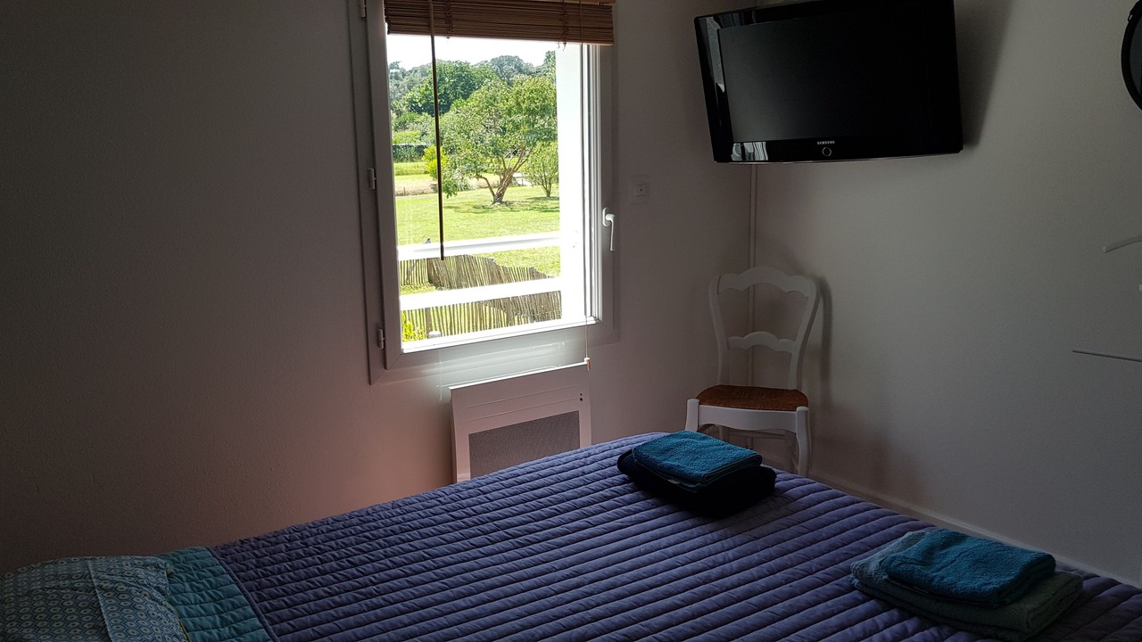 Photo of Bedroom in Olonne-sur-Mer