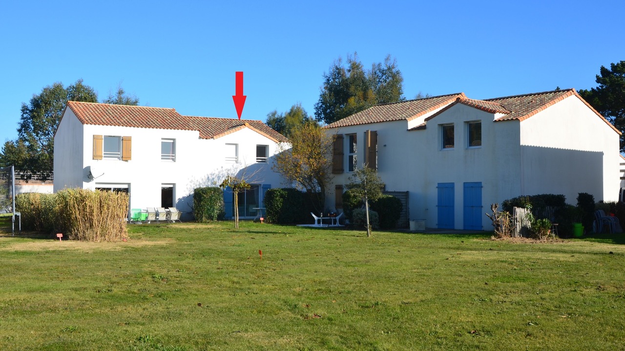 Photo of Outdoor in Olonne-sur-Mer