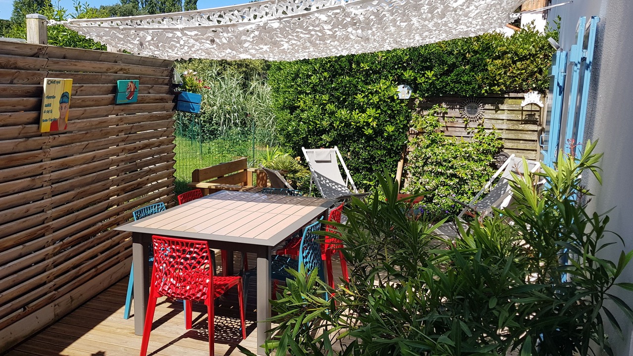 Photo of Outdoor in Olonne-sur-Mer