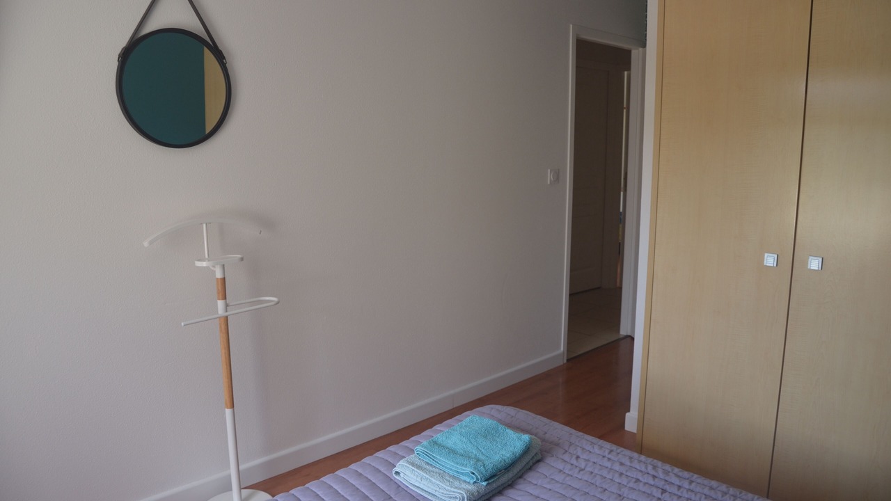 Photo of Bedroom in Olonne-sur-Mer