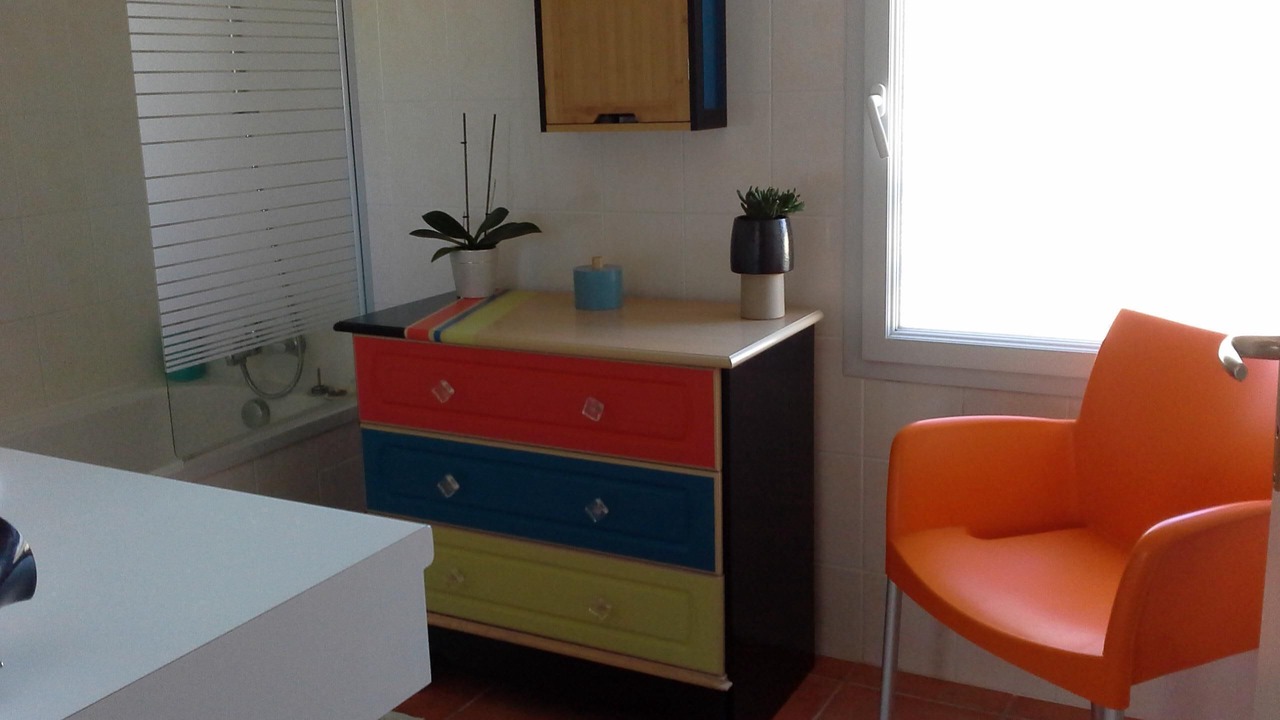Photo of Bedroom in Olonne-sur-Mer
