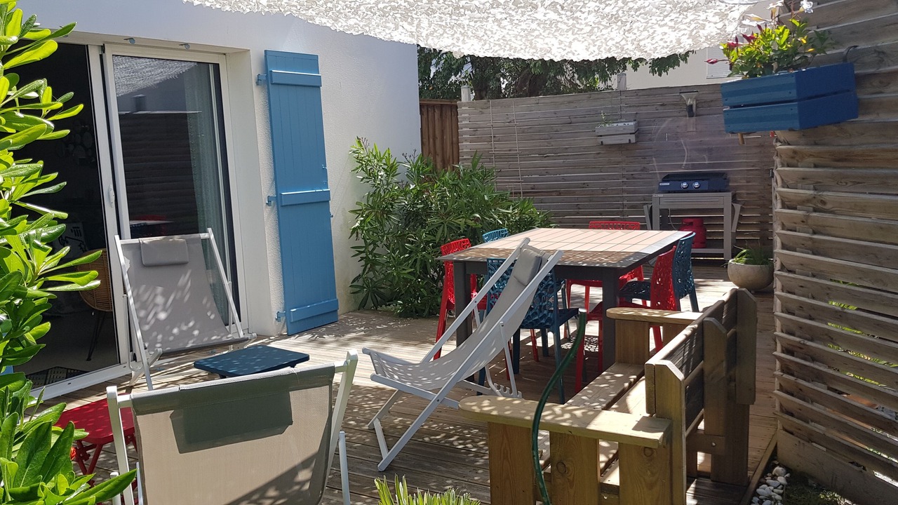 Photo of Outdoor in Olonne-sur-Mer
