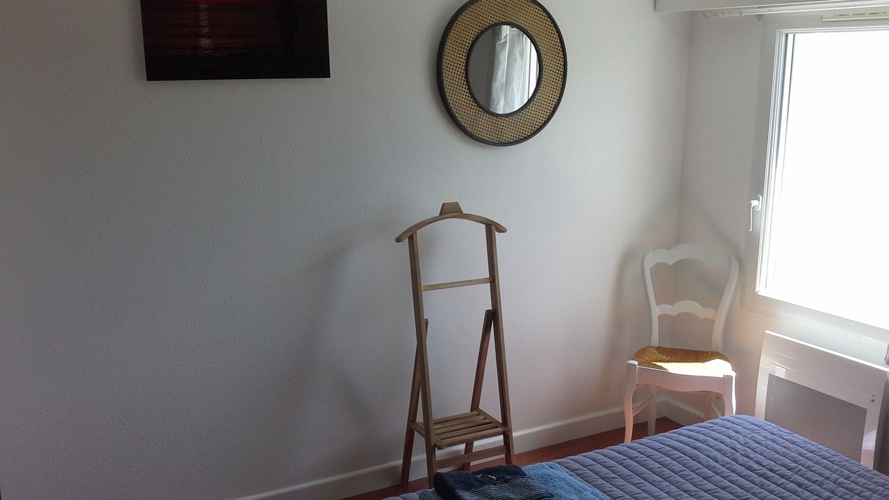 Photo of Bedroom in Olonne-sur-Mer