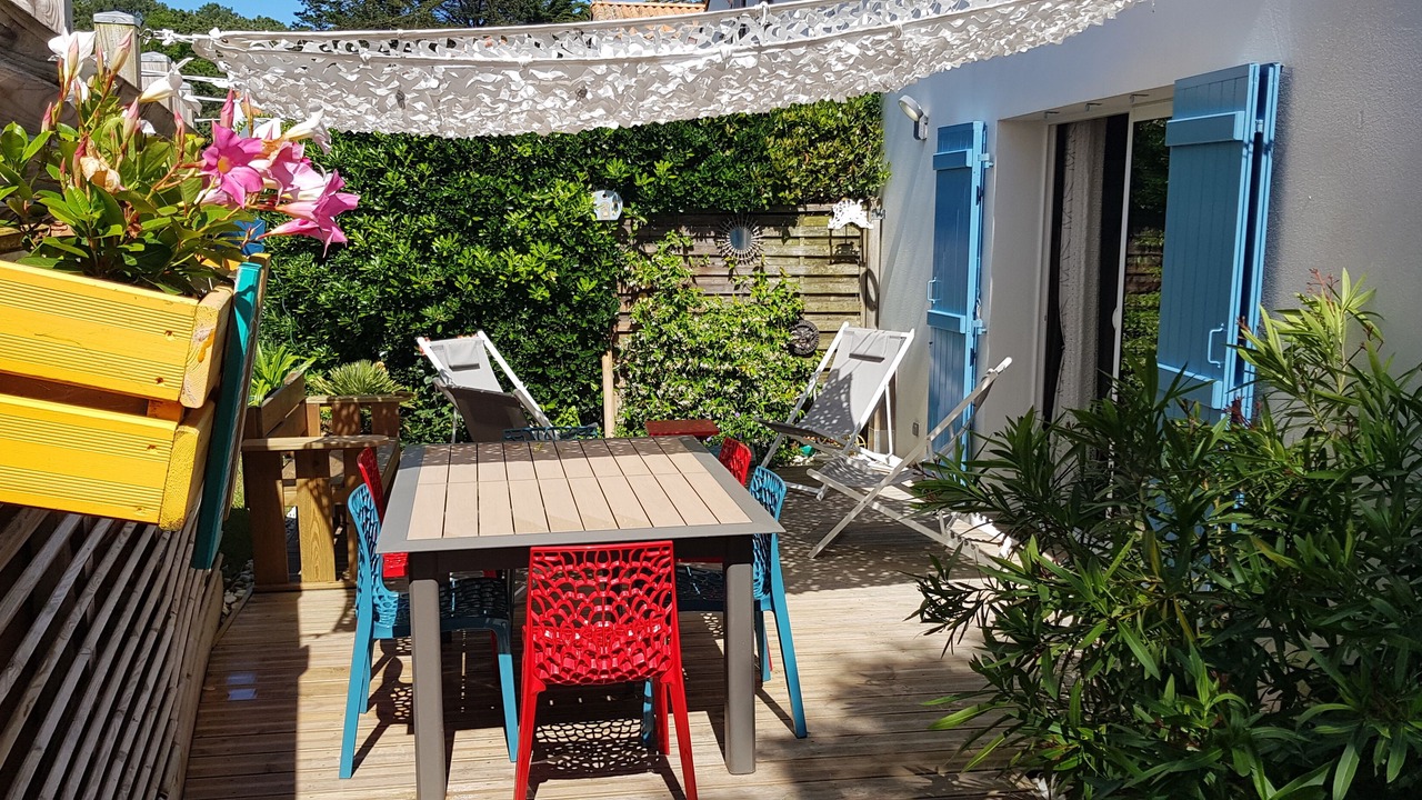 Photo of Outdoor in Olonne-sur-Mer
