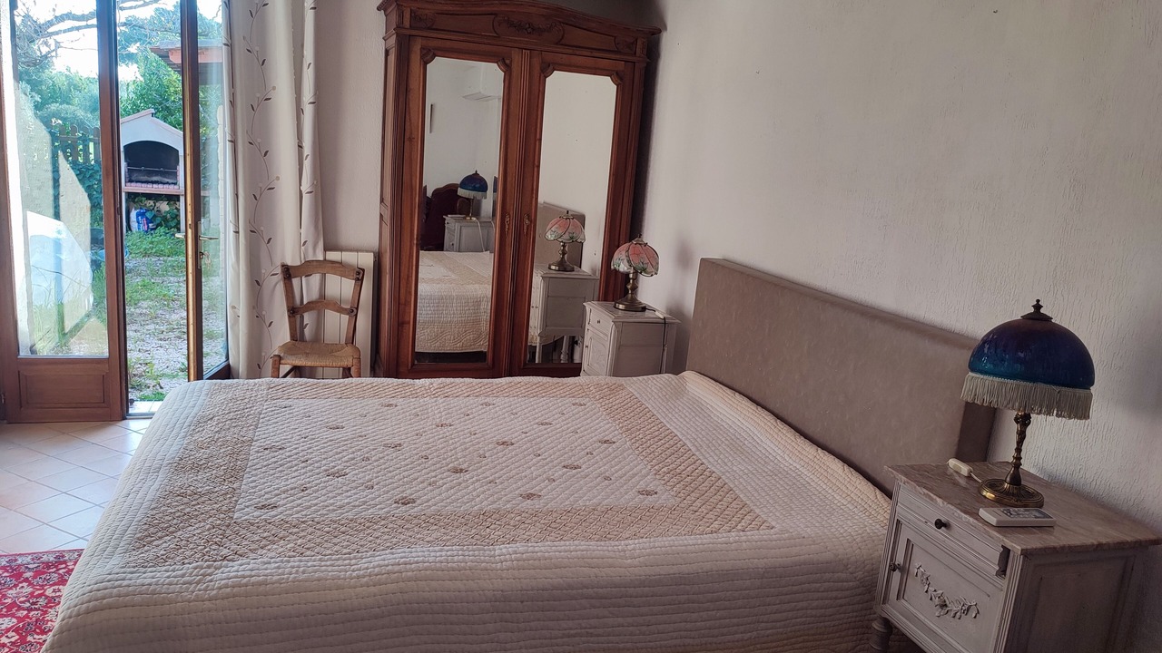 Photo of Bedroom in Pezenas