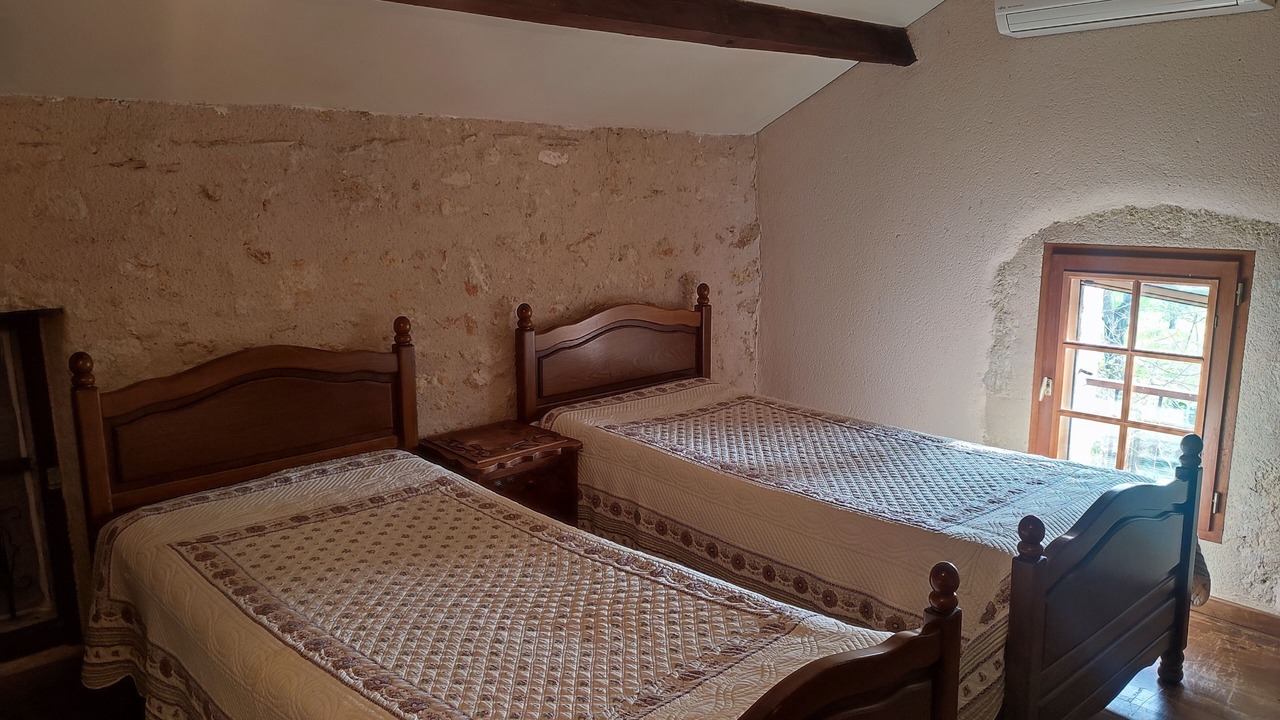 Photo of Bedroom in Pezenas