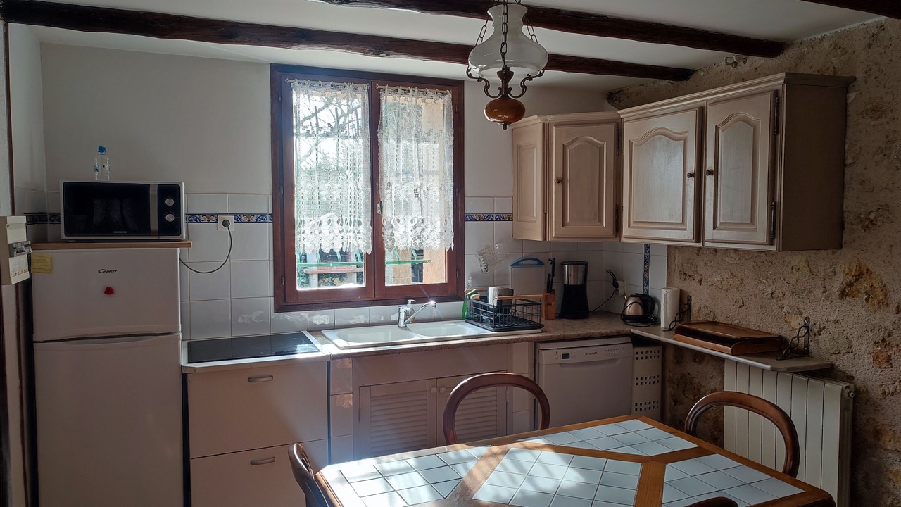 Photo of Kitchen in Pezenas