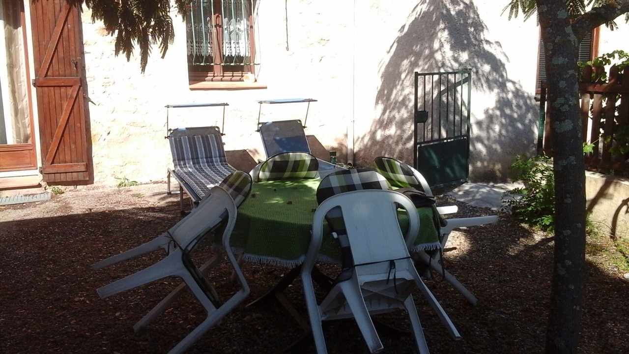 Photo of Patio Balcony in Pezenas