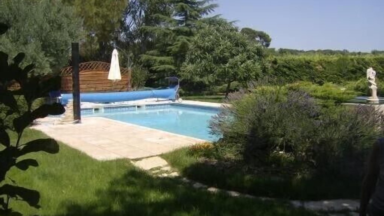 Photo of Outdoor in Pezenas