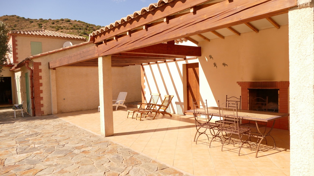 Photo of Outdoor in Banyuls-sur-Mer