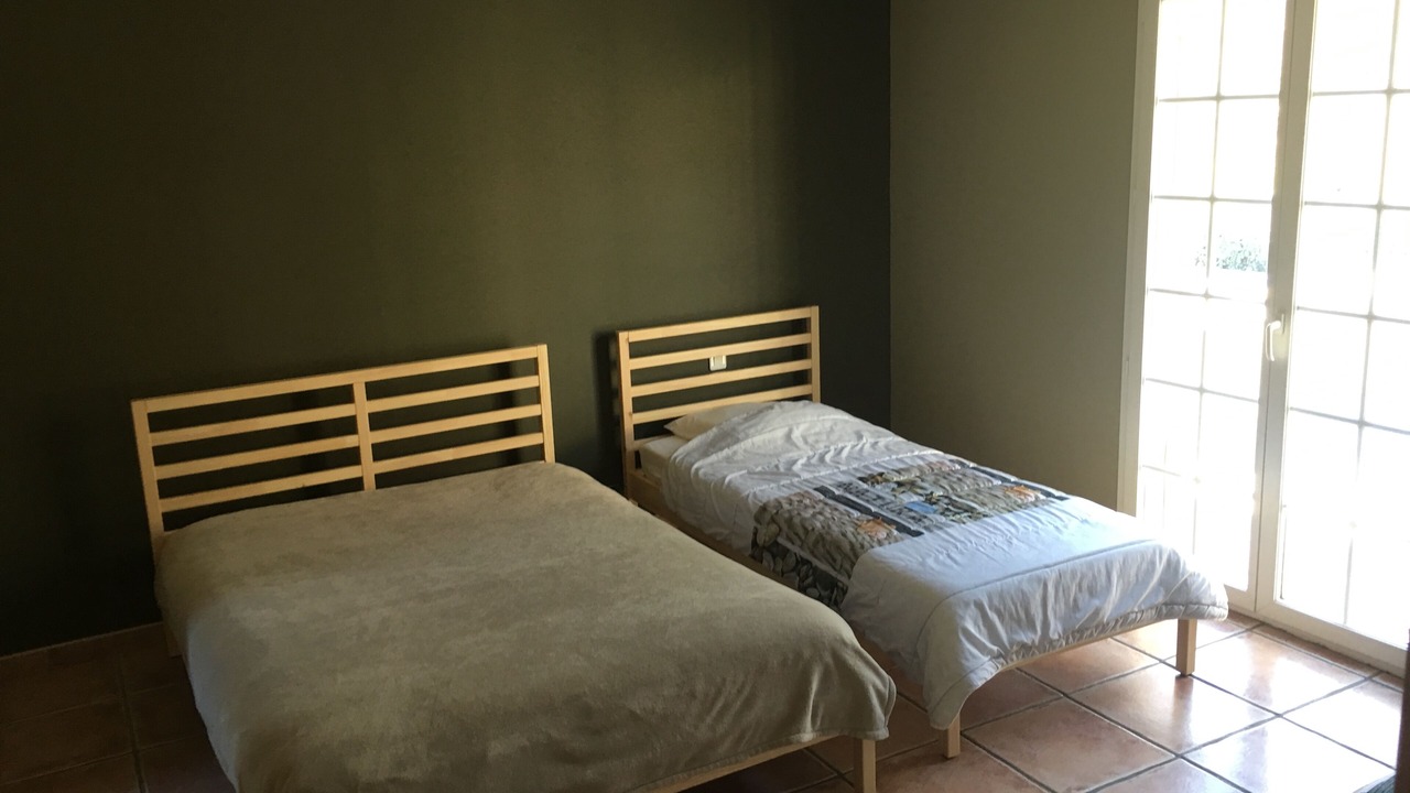 Photo of Bedroom in Banyuls-sur-Mer
