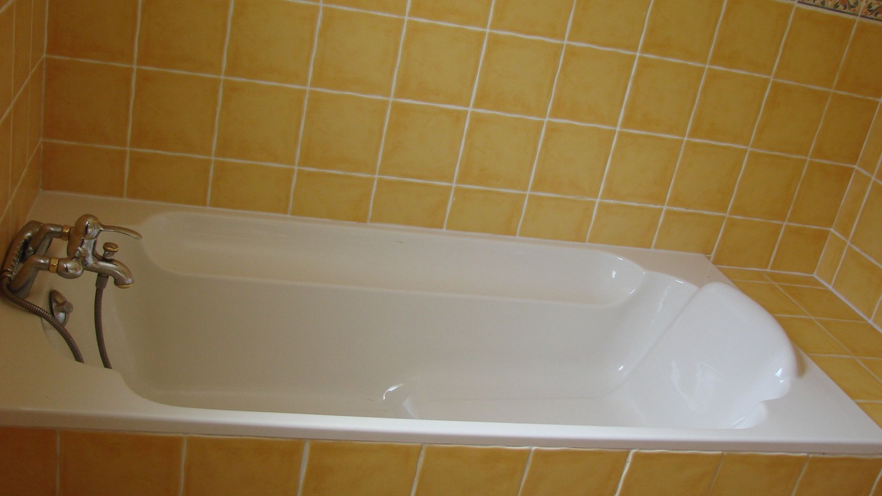 Photo of Bathroom in Banyuls-sur-Mer