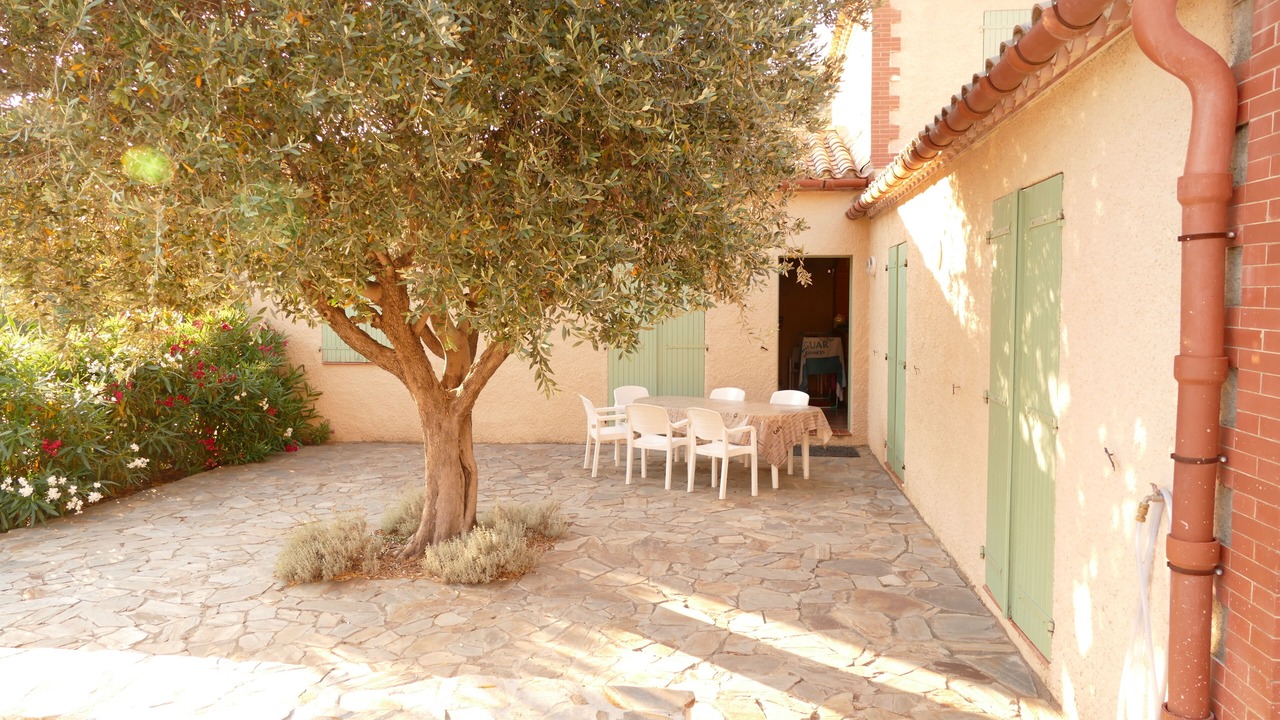 Photo of Outdoor in Banyuls-sur-Mer
