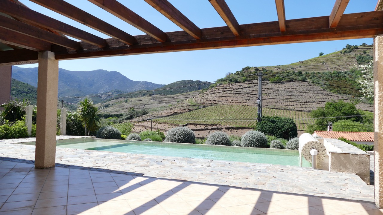 Photo of Outdoor in Banyuls-sur-Mer