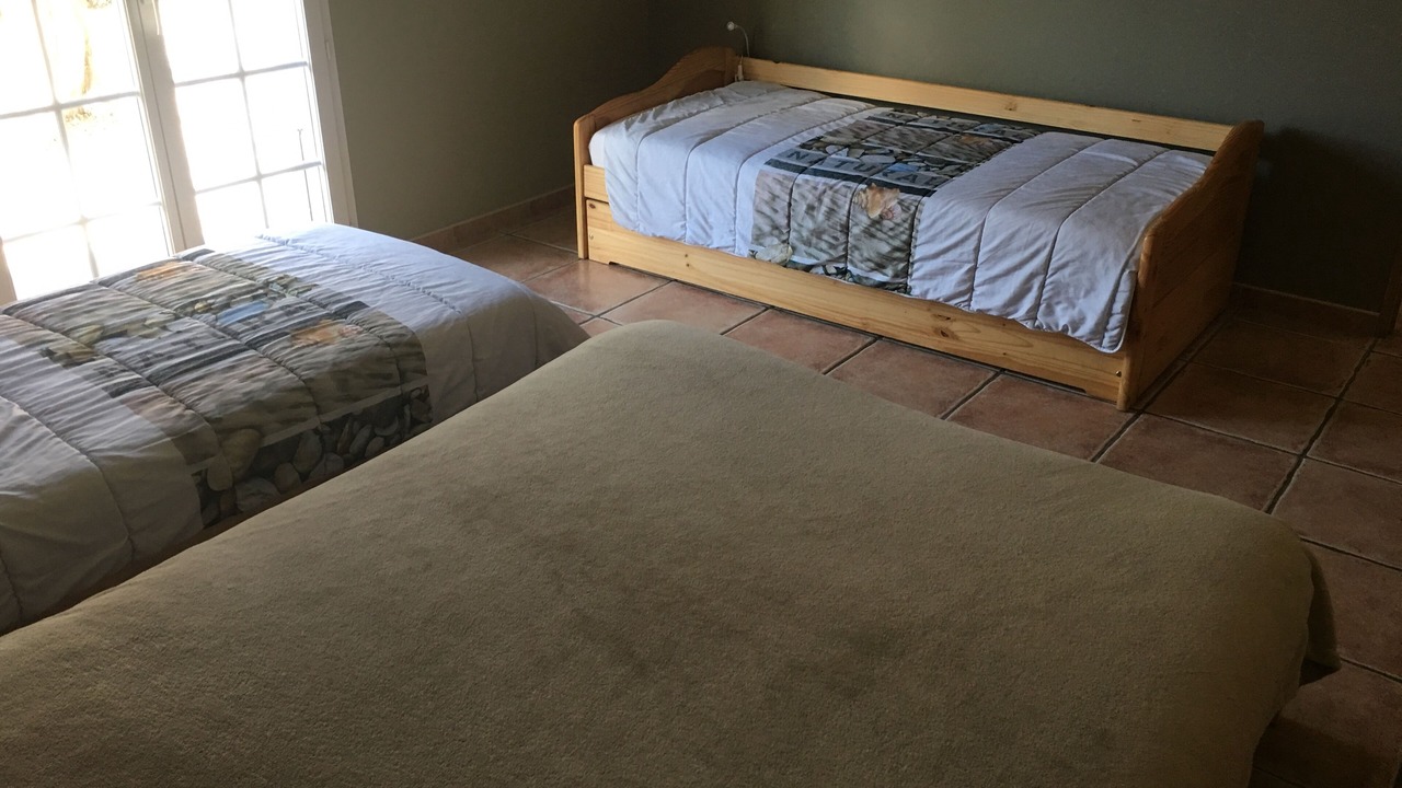 Photo of Bedroom in Banyuls-sur-Mer