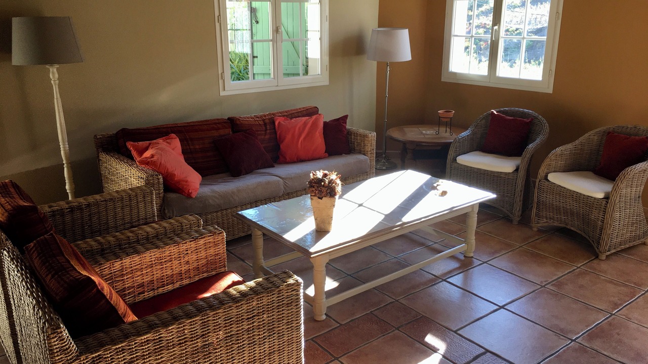 Photo of Livingroom in Banyuls-sur-Mer