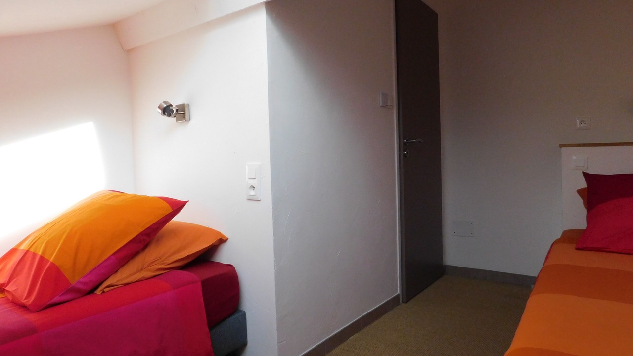Photo of Bedroom in Casteljau