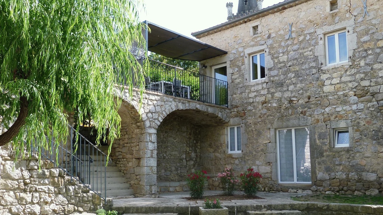 Photo of Outdoor in Casteljau