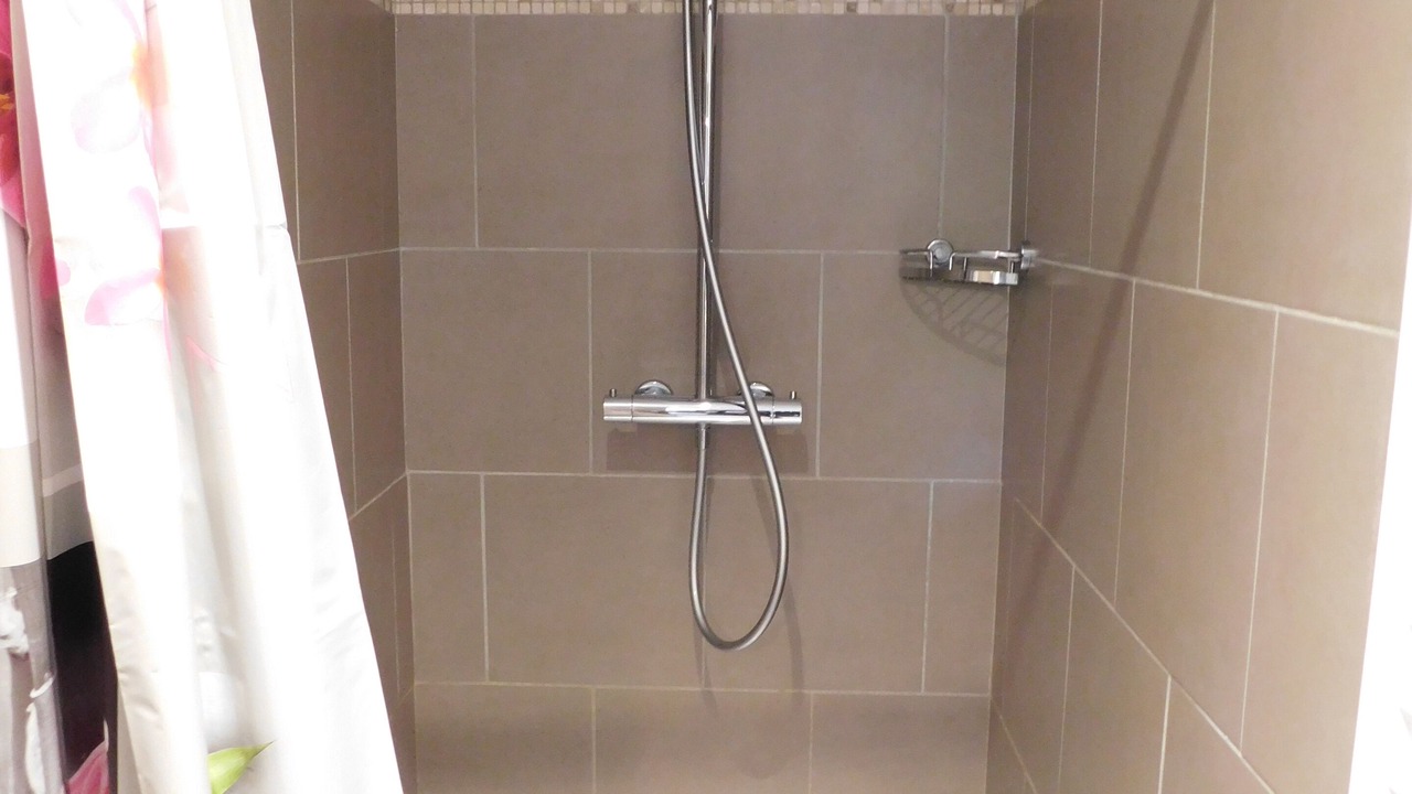 Photo of Bathroom in Casteljau
