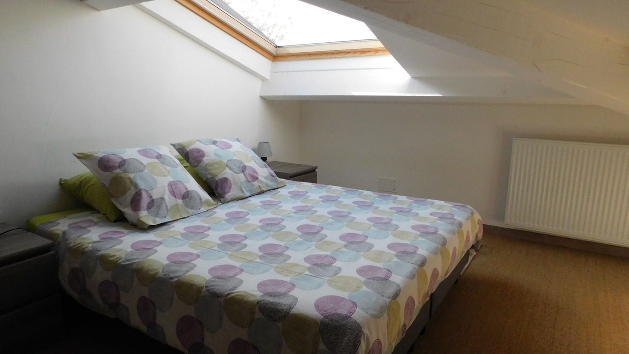 Photo of Bedroom in Casteljau