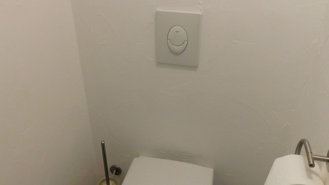 Photo of Bathroom in Casteljau