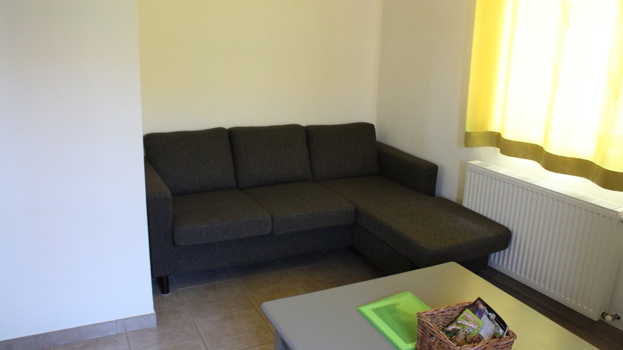Photo of Livingroom in Casteljau