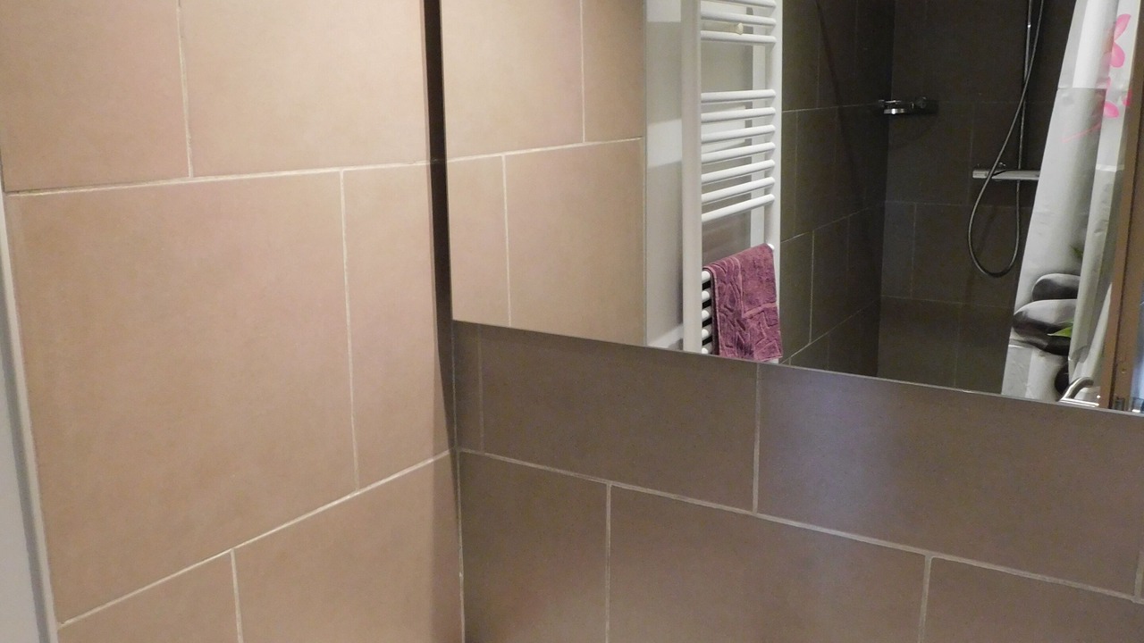 Photo of Bathroom in Casteljau