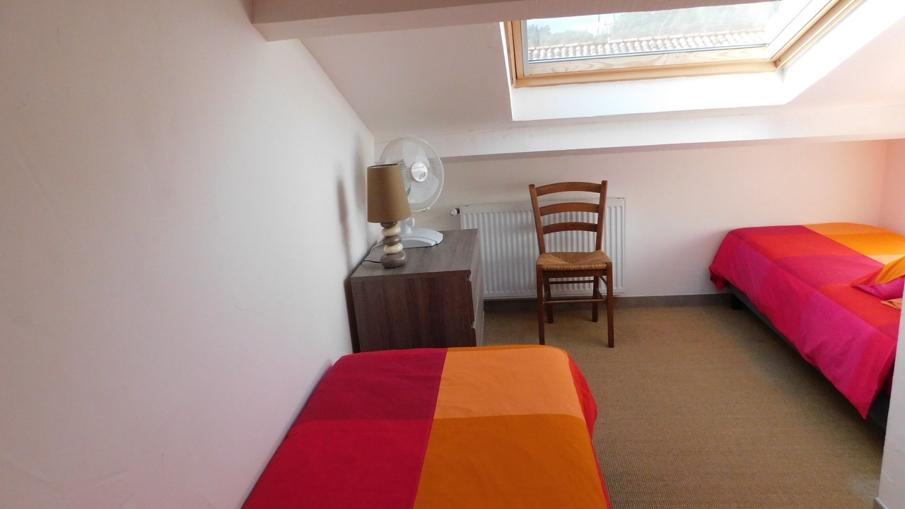 Photo of Bedroom in Casteljau