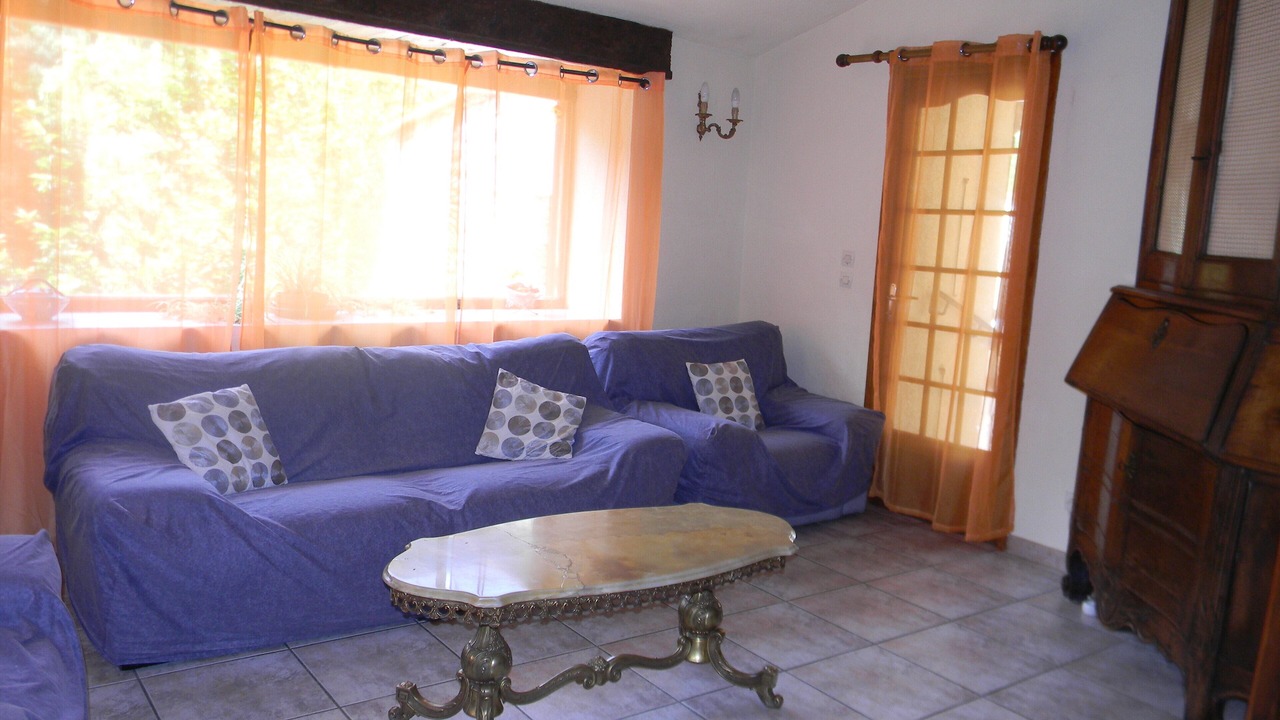 Photo of Livingroom in Las Illas