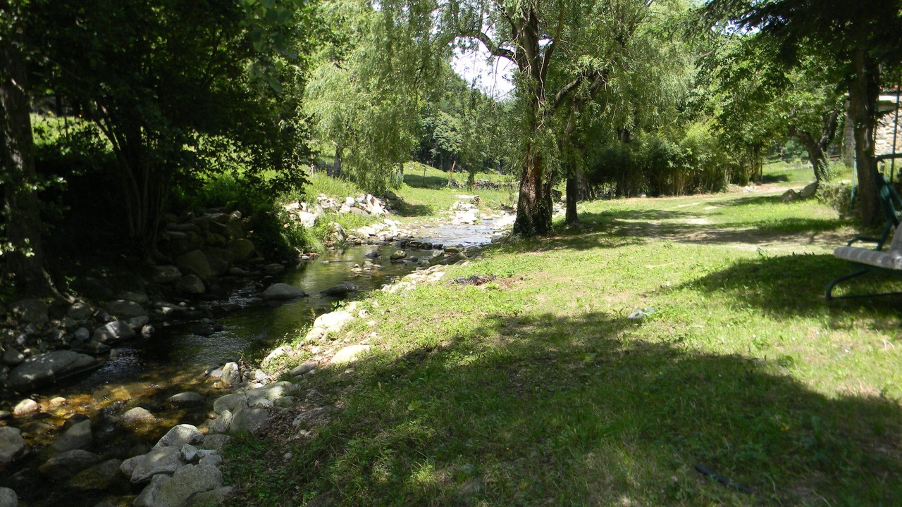 Photo of Outdoor in Las Illas