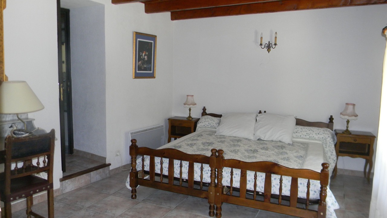 Photo of Bedroom in Las Illas