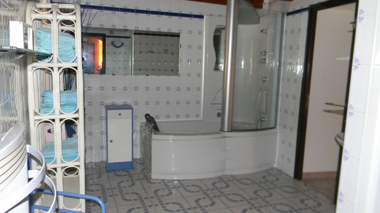 Photo of Bathroom in Las Illas