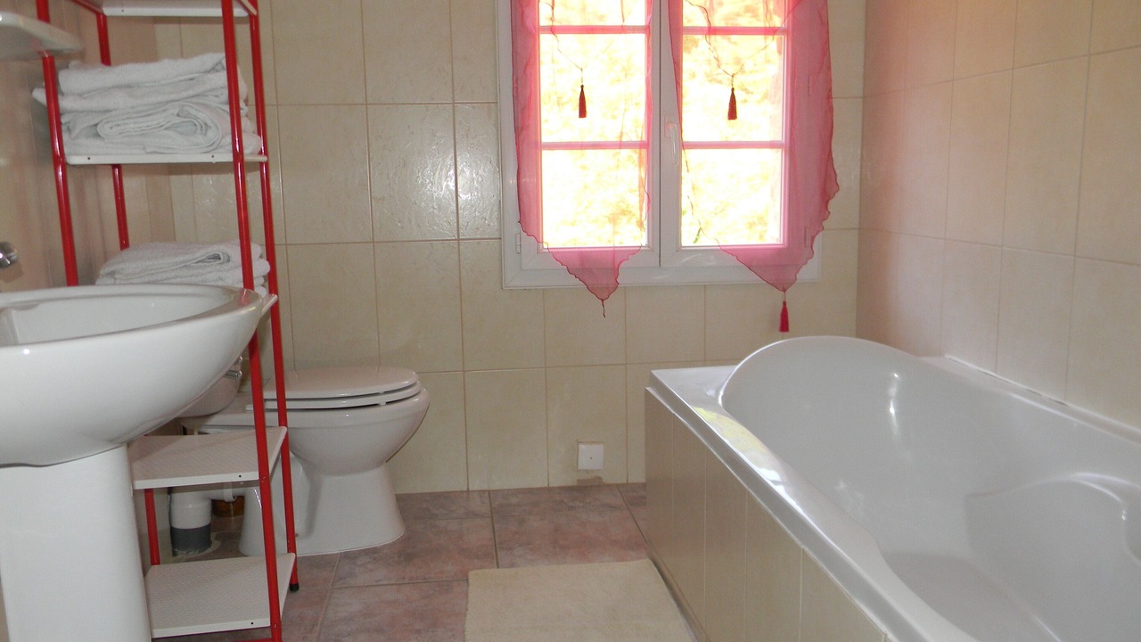 Photo of Bathroom in Las Illas