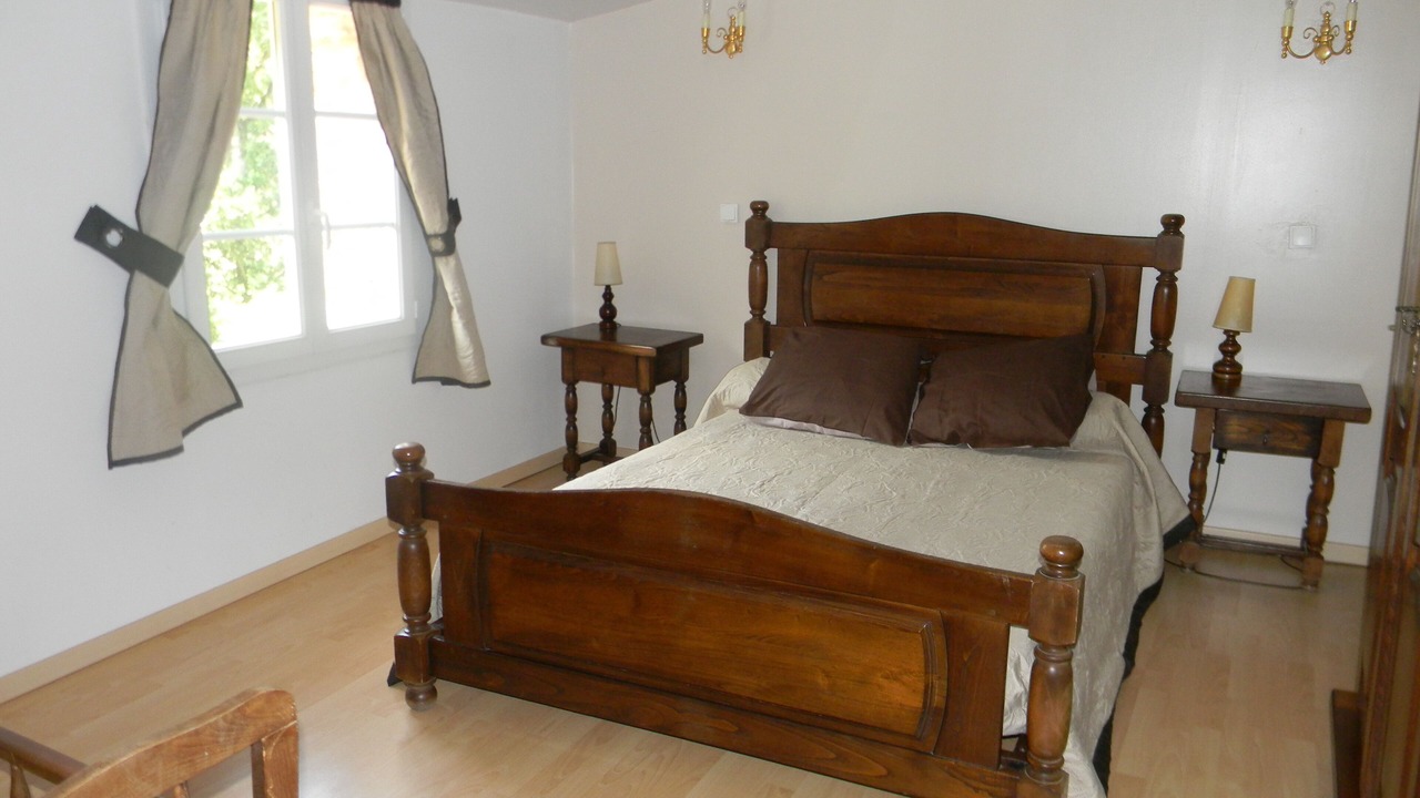 Photo of Bedroom in Las Illas