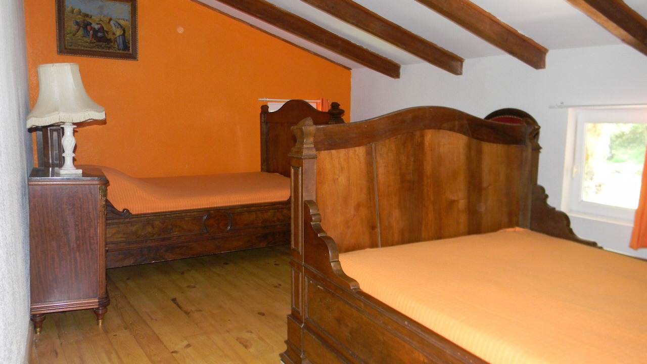 Photo of Bedroom in Las Illas