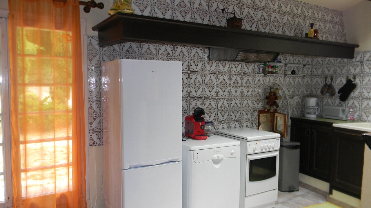 Photo of Kitchen in Las Illas