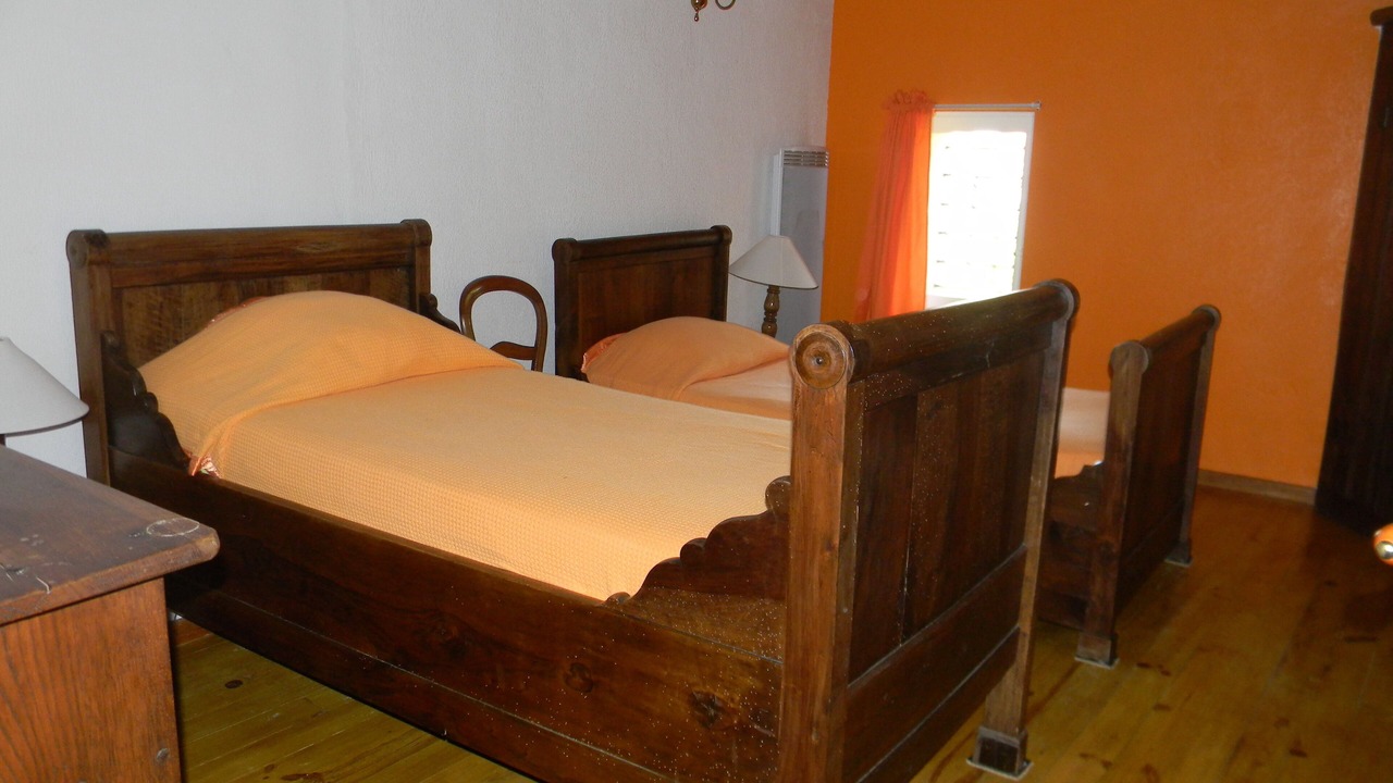 Photo of Bedroom in Las Illas