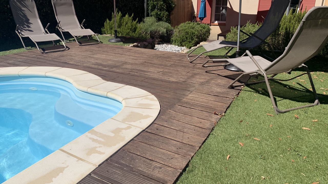 Photo of Outdoor in Collobrieres