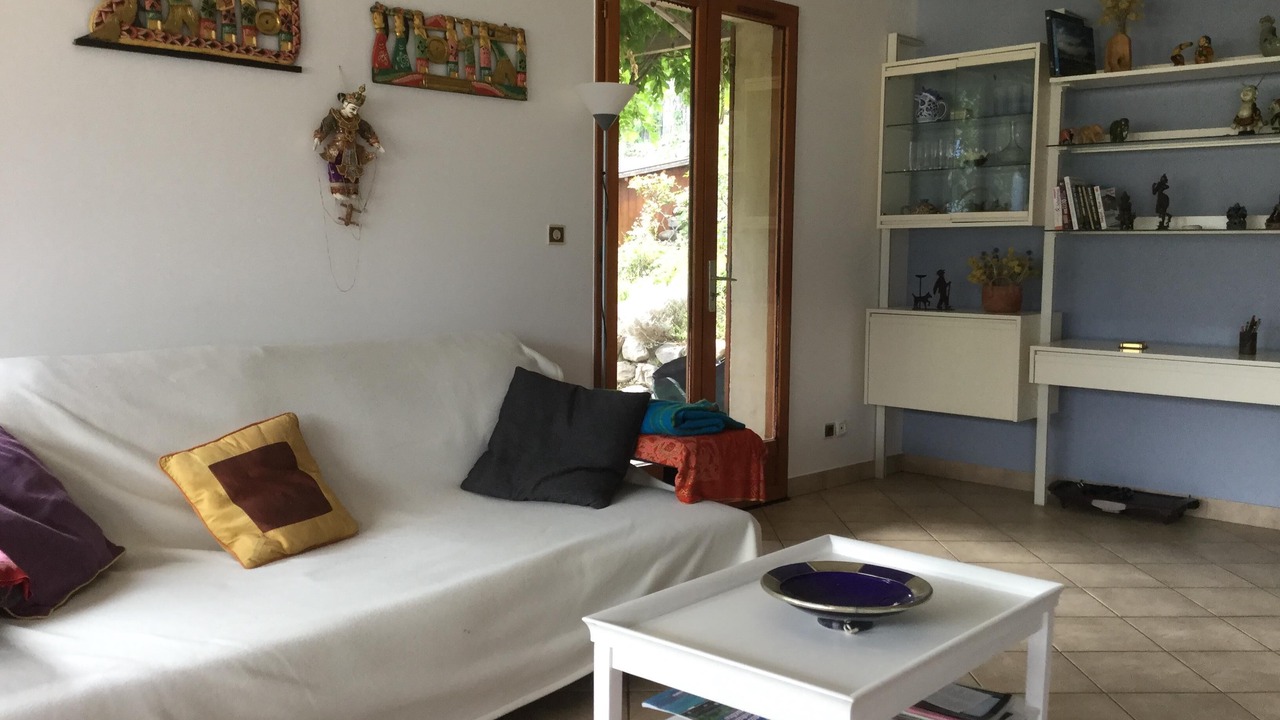 Photo of Livingroom in Embrun