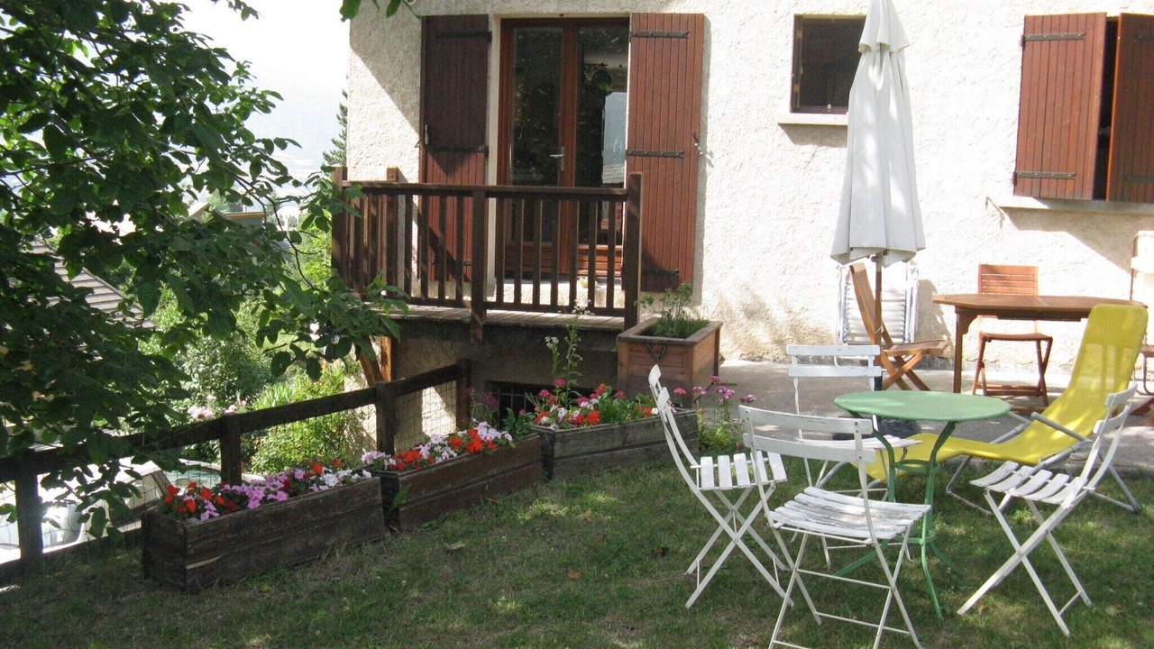 Photo of Outdoor in Embrun