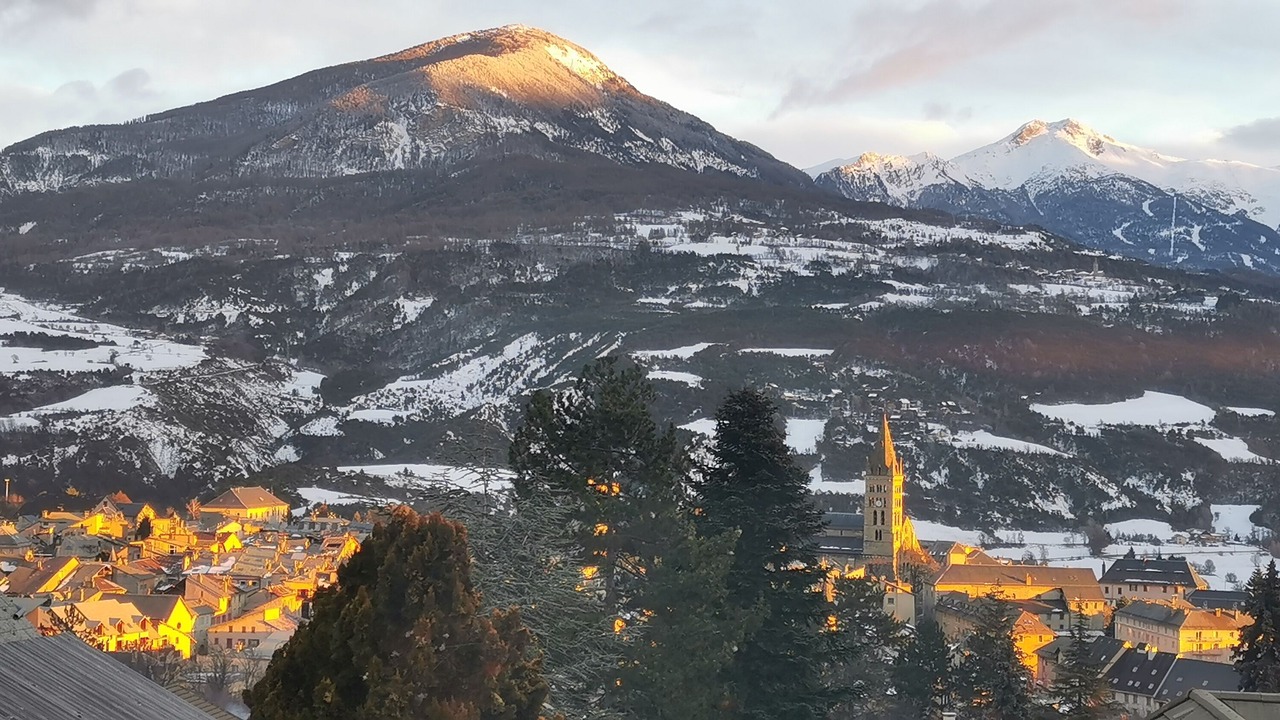 Photo of Others in Embrun