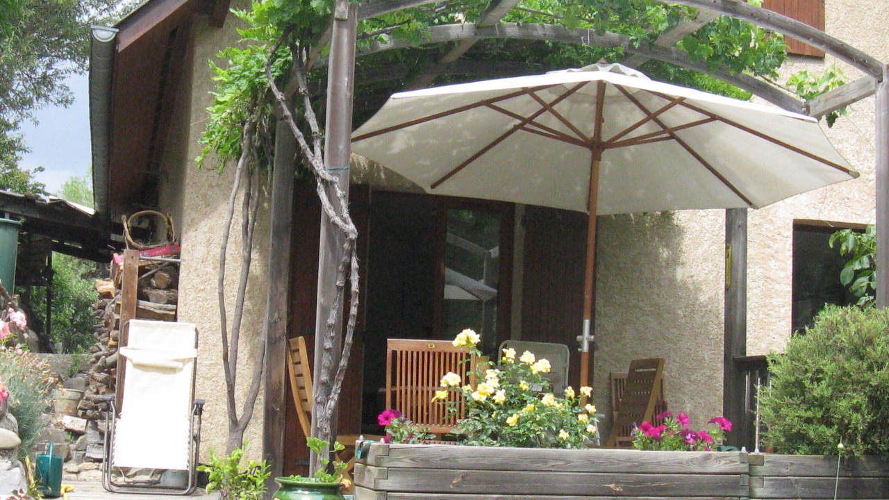 Photo of Outdoor in Embrun