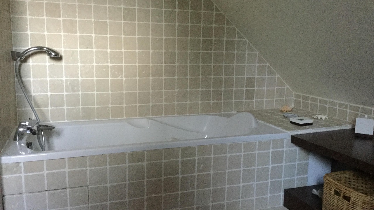 Photo of Bathroom in Embrun