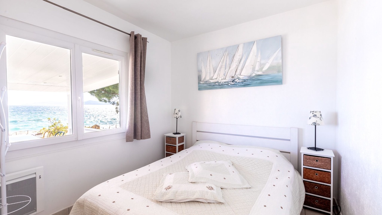 Photo of Bedroom in Cavaliere