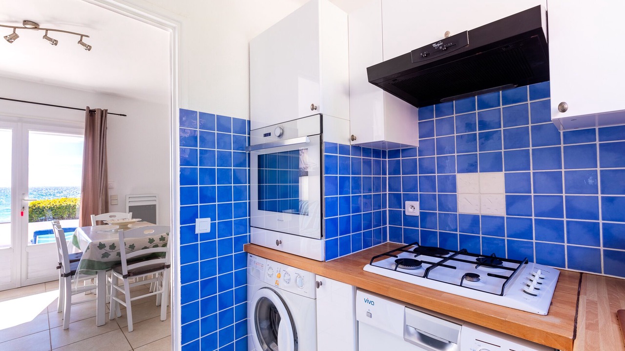 Photo of Kitchen in Cavaliere