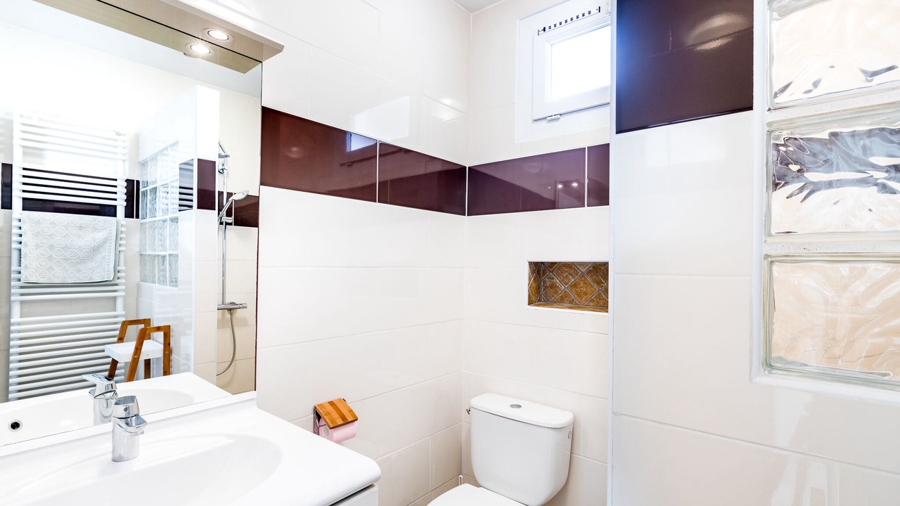 Photo of Bathroom in Cavaliere