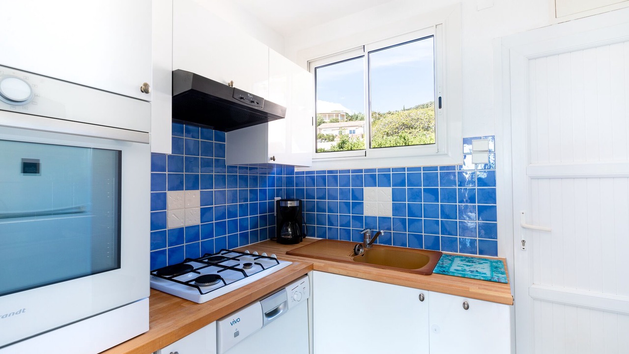 Photo of Kitchen in Cavaliere