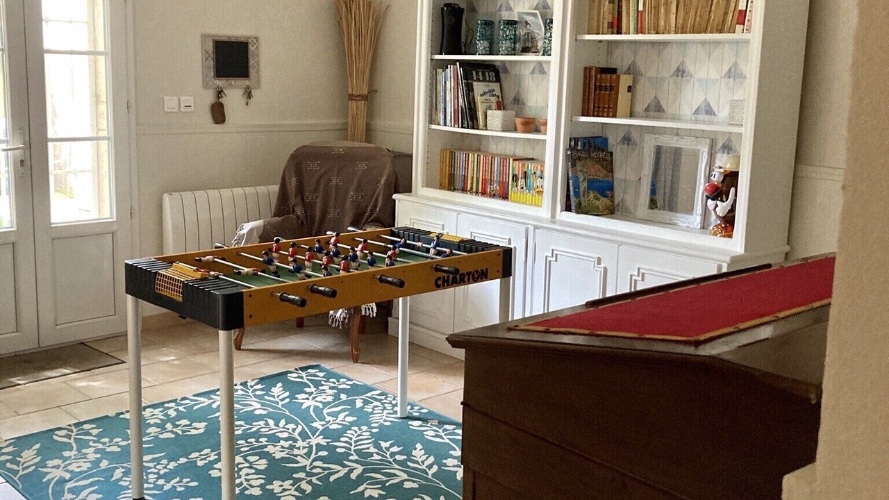 Photo of Bedroom in Adissan