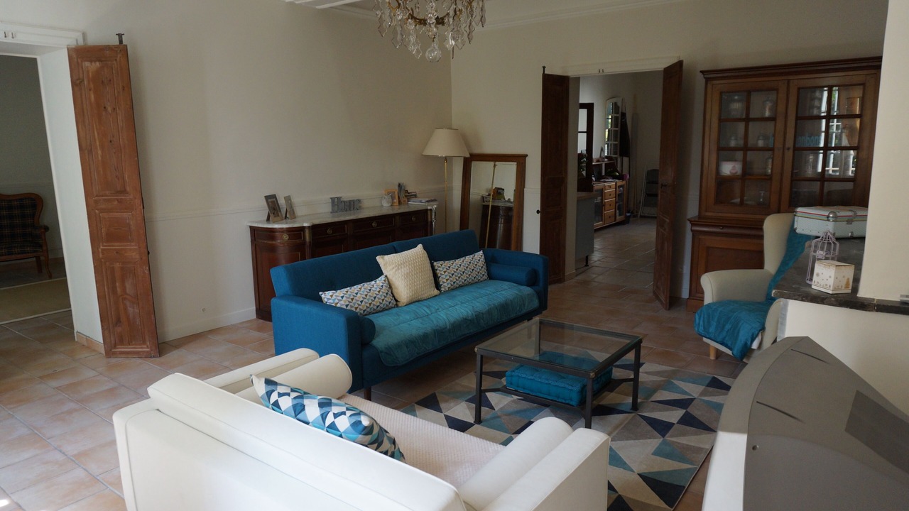 Photo of Livingroom in Adissan