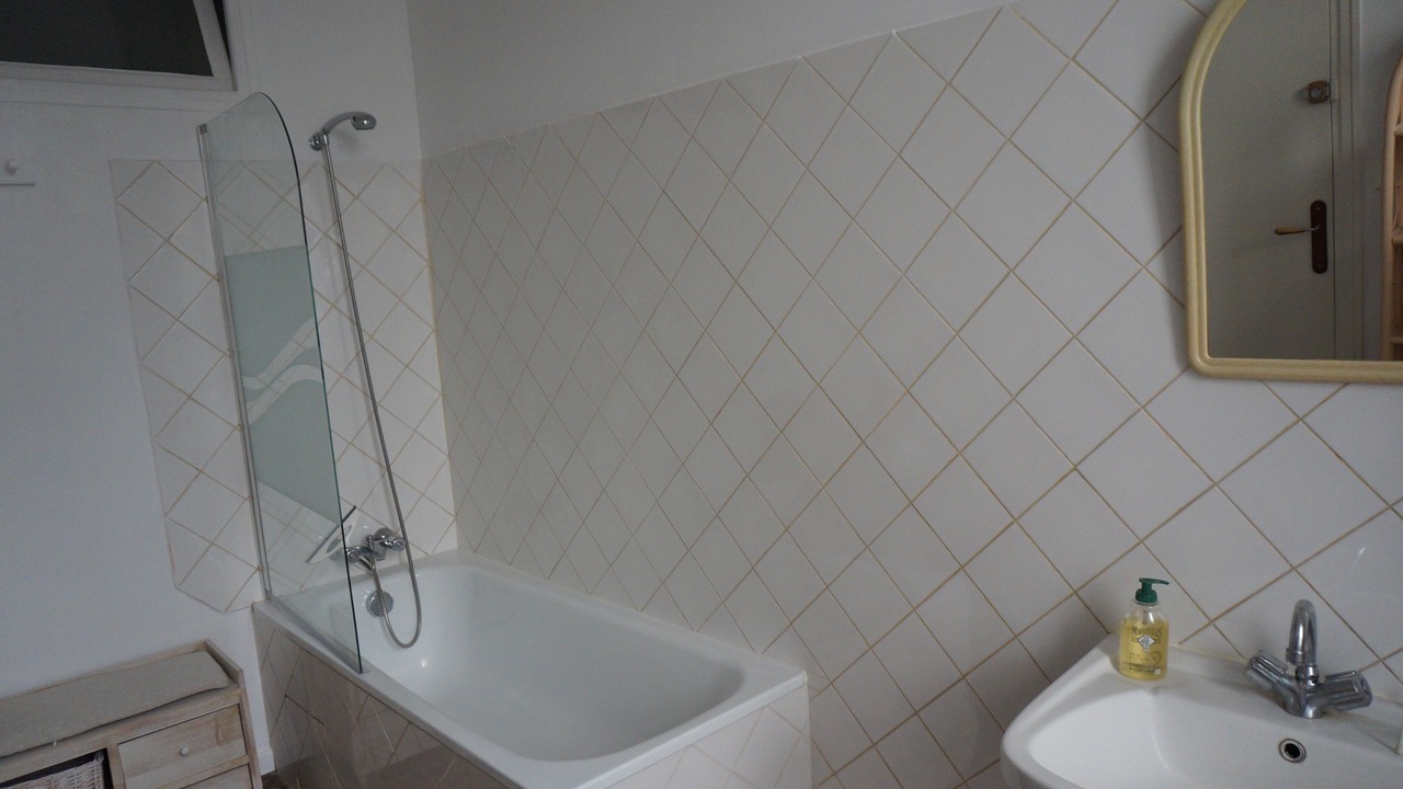 Photo of Bathroom in Adissan